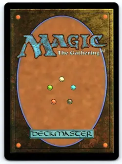 Bloodthirsty Conqueror (Borderless) M Foundations # 318 NM Foil - Image 2