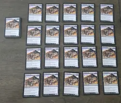 Relentless Rats - Fifth Dawn - Moderate Play - Image 1