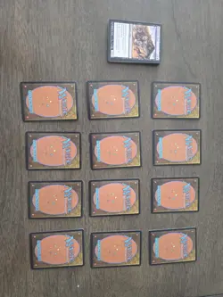 Relentless Rats - Fifth Dawn - Moderate Play - Image 4