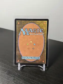 Volcanic Torrent (Borderless) MTG: Avatar The Last Airbender (TLE) M 0037 - Image 2