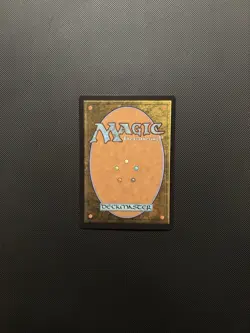 Taunting Challenge Borderless #46 Mythic - MTG TLE Avatar Eternal Legal - Image 2