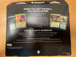 WIZARDS OF THE COAST MTG: Final Fantasy Commander Deck Counter Blitz - Image 2