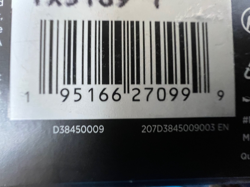 WIZARDS OF THE COAST MTG: Final Fantasy Commander Deck Counter Blitz - Image 3