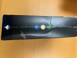 WIZARDS OF THE COAST MTG: Final Fantasy Commander Deck Counter Blitz - Image 4