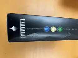 WIZARDS OF THE COAST MTG: Final Fantasy Commander Deck Counter Blitz - Image 5