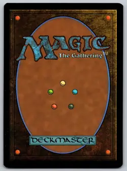 Blasphemous Edict R Foundations # 57 NM Normal - Image 2