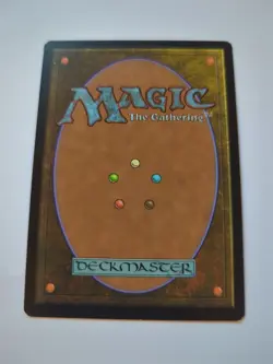 Retraction Helix Born of the Gods Foil - Image 3