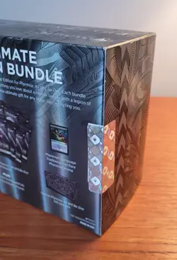 MTG Magic the Gathering: Phyrexia All Will Be One Bundle Compleat Edition Box - Image 4