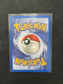 Pokemon TCG Dark Persian Black Star Promo 17 WoTC Holo MP - Image 2