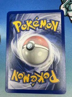 Brock’s Zubat 74/132 1st Edition Gym Heroes WOTC Pokemon Card - Image 2