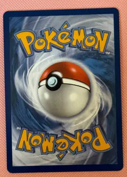 Pokemon TCG Team Rockets Proton 227/182 Destined Rivals NM - Image 2