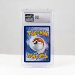 Pokemon Charmander Cosmos Holo #47 Pokemon 151 Promo - CGC 10 Gem Mint - Image 3