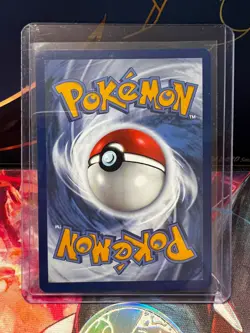 Tepig 096/086 Sv: White Flare Holo English Pokemon TCG - Image 2