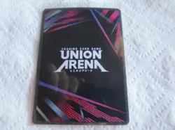 Colossal Titan Bandai Attack on Titan Union Arena UE10ST/AOT4-1-113 R* Holo - Image 3