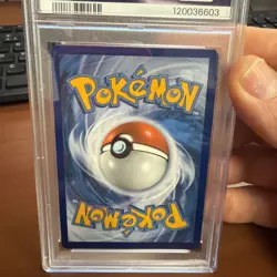 Charizard VMAX SWSH261 SWSH: Sword & Shield Promo Cards Holo🔥📈PSA 9 - Image 5