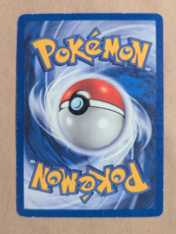Lt. Surge's Pikachu - 84/132 - Pokemon Gym Challenge Unlimited Card WOTC LP - Image 2