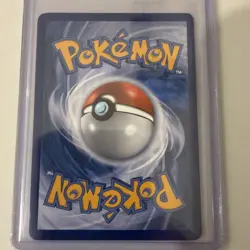 Pokemon Pikachu TCG Promo Card Sword and Shield Rare #SWSH020 - Image 2