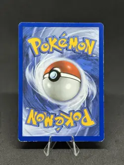 Pokemon Snorlax XY179 Evolutions Blackstar Promo Holo Card 2016 - Image 3