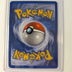 Venomoth 13/64 Holo Rare Jungle Pokemon TCG Trading Card Sleaved Since 1999 - Image 2