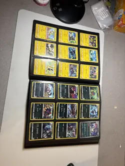 Pokemon Cards Lot 270 - Image 2