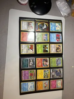 Pokemon Cards Lot 270 - Image 3