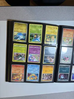Pokemon Cards Lot 270 - Image 4