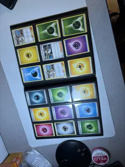 Pokemon Cards Lot 270 - Image 5