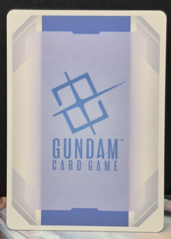 Intercept Orders GD01-099 Newtype Rising Foil Holo Gundam Card Game NM Rare R - Image 2