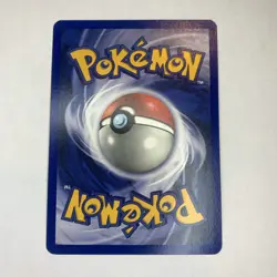 Pokemon Card Misty's Seel Gym Heroes 1st Edition Common 88/132 NM - Image 2