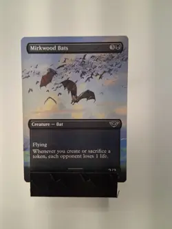 Saruman, the White Hand Magic The Gathering Commander Deck - Image 4