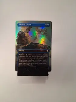 Saruman, the White Hand Magic The Gathering Commander Deck - Image 5