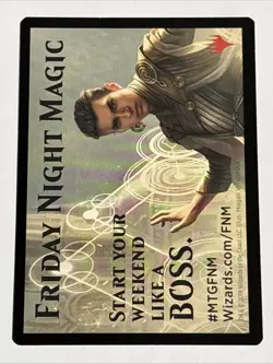 MTG War of the Spark Zombie Warrior Token 011/019 NM - Image 2