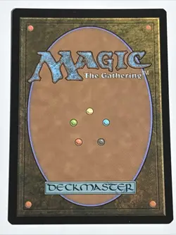 MTG War of the Spark Merfolk Skydiver 205/264 NM - Image 2