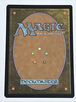 MTG War of the Spark Karn's Bastion 248/264 NM Rare - Image 2