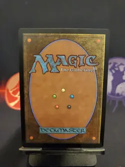 Pain Distributor Commander: March of the Machine MOC 33 Regular Devil Citizen - Image 2