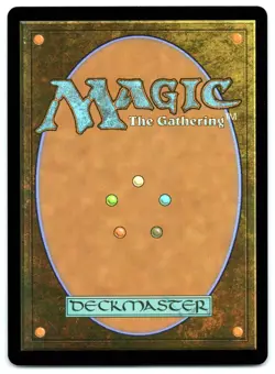 Archmage of Runes (Borderless) R Foundations # 304 NM Normal - Image 2