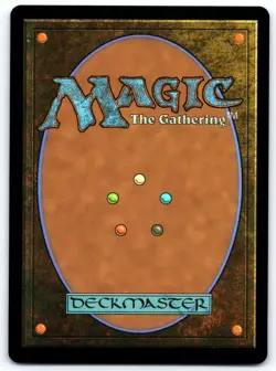 Rise of the Dark Realms M Foundations # 183 NM Foil - Image 2