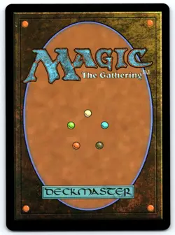 Leyline Axe (Borderless) R Foundations # 353 NM Foil - Image 2