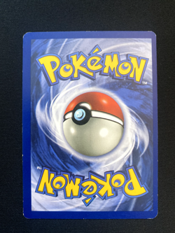 Mewtwo #14 vintage Black Star Promo MP Pokemon WOTC Wizards of the Coast - Image 2