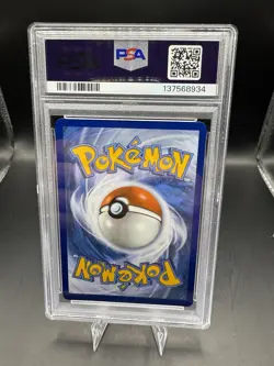 Pokemon Mega Evolutions Absol EX 086/132 PSA 10 - Image 2