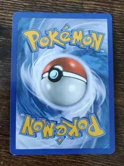 Slowpoke 23/108 Dark Explorers Reverse Holo Pokemon Card - Image 2