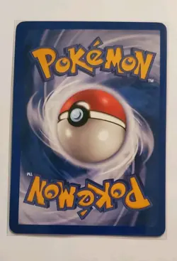 Geodude 110/165 Common Expedition Pokemon Card - Image 2
