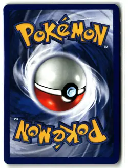 Lt. Surge's Pikachu ⭐ 84/132 1st Edition Gym Challenge 2000 Pokemon NM/LP - Image 2