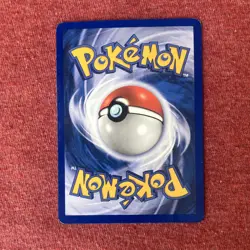 Pokemon Lt. Surge's Raichu Gym Challenge Rare Card 28/132 Wizards 2000 - Image 4