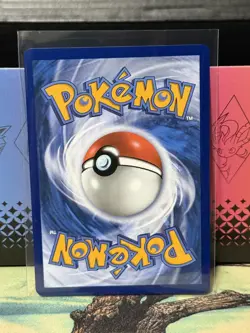 Wellspring Mask Ogerpon Ex 27/131 Prismatic Evolutions PRE - Pokemon TCG - Image 2