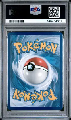 2019 Pokemon Power Partnership Promo Lucario & Melmetal GX Fa PSA 10 #SM192 - Image 2