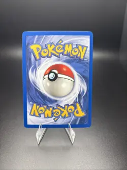 Near MINT Meowth 62/82 1st Edition | Team Rocket | WOTC | NM - Image 2