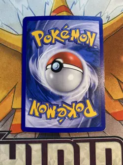 Pokemon WHISMUR 73/106 (Reverse Holo Stamped) Emerald - NM/Near Mint - Image 2