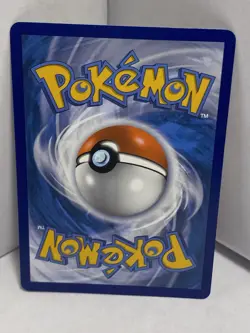 Pokemon TCG Rillaboom VMAX Fusion Strike Holo Ultra Rare 193/192 NM Pack Fresh - Image 2