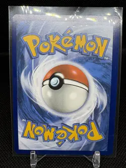 Pokemon Ralts 211/198 Illustration Rare Full Art Holo SV01 Scarlet & Violet EN - Image 2